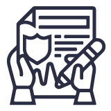 Car selling paperwork